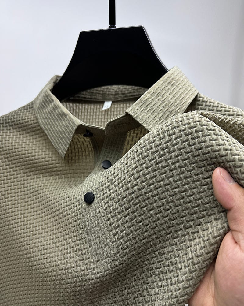 Davanté | Elegant T-skjorte for menn