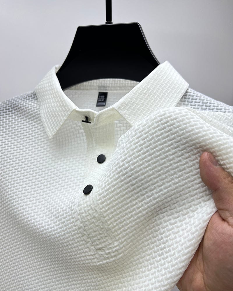 Davanté | Elegant T-skjorte for menn
