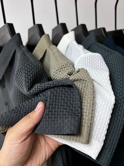 Davanté | Elegant T-skjorte for menn