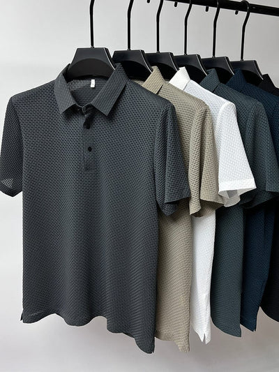Davanté | Elegant T-skjorte for menn