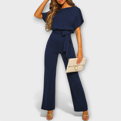 Stilig og enkel jumpsuit