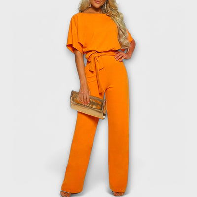 Stilig og enkel jumpsuit