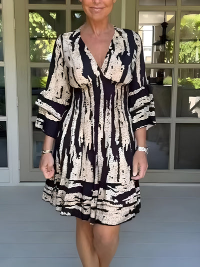 Beatrice | Flytende og elegant sommerkjole