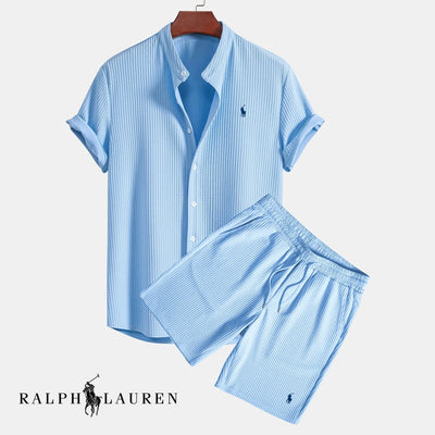 Ꮢalph Ⅼauren Sommerantrekk: Det perfekte settet for sommeren