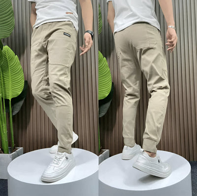 TOMMASO™ - PREMIUM STRETCH CARGO BUKSER (1+1 GRATIS)