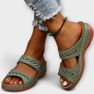 Amalia - Ortopediske sandaler