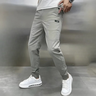 TOMMASO™ - PREMIUM STRETCH CARGO BUKSER (1+1 GRATIS)