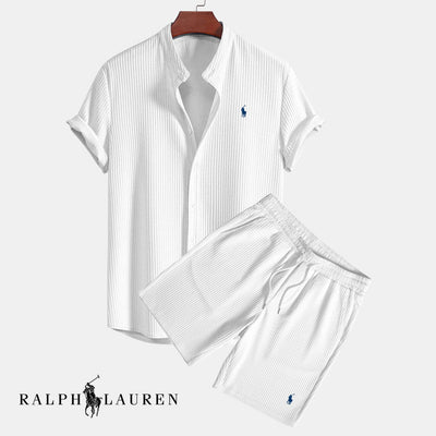 Ꮢalph Ⅼauren Sommerantrekk: Det perfekte settet for sommeren